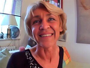 Babcia Anal - Klip 1