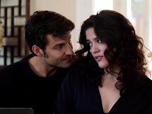 PURE Fetish Kinky Chick Victoria Voxxx Is Caught With Porn By Strange IT Stud