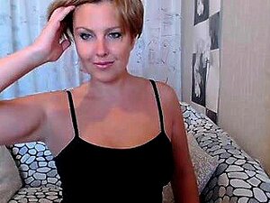 Äitipuoli Kiinni Kamera