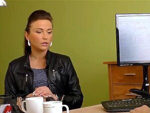 LOAN4K. Naughty Lassie Frances Passes Special Porn Casting At Loan Agency