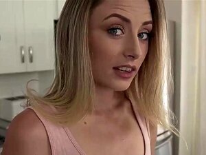 Step Stepsis, You Could Help Me With This Load! It's A Little Bit Bigger Than I Thought!