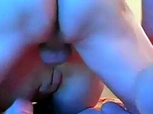 Slutty Girl Getting Fucked In The Ass