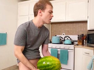 Watermelon - Hot Watermelon Porn Videos Exclusively at RunPorn.com