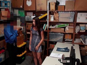 Lily Adams Tapauksessa Nro 3642813. Lily Adams Tapauksessa No 3642813