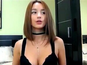 Softcore Solo Z Uroczą Azjatycką Laską Akane Ozora,