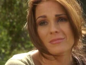 To barmfagre jenter blir knullet