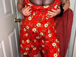 My Roommate Caught Me DP My Tight Pussy In The Shower (teaser)