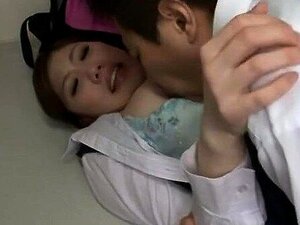 Una Dama De Bienes Raíces Fue Follada En Servicio