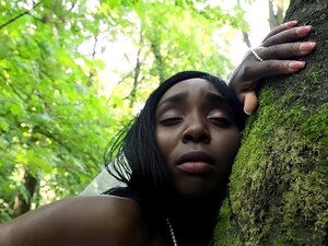 BRIDE4K. Skog Av Underverk Och Ofrånkomlig Lust