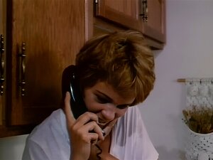 Lady Craving (1983-84, Full Episode, US Vintage)