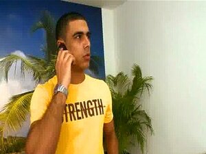 09 Hot Latina Massage Gets Really Dirty 09