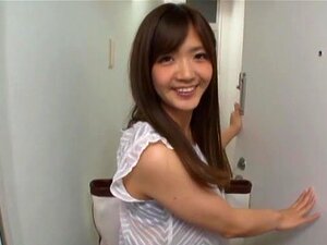 Hana Aoyama porn videos at Xecce.com