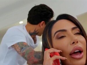 Bawdy Masseur - Lela Star Petite Hands - Inte Någonsin Tillräckligt Med Olja