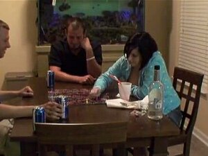 Onze XXX Leven-Vrouw Creampied Door Husbands Ally