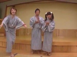 Horny Japanese Girl Mahiro Aine In Hottest Fingering, Blowjob JAV Clip