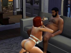 Videos Sims 4 - Porno @ TeatroPorno.com