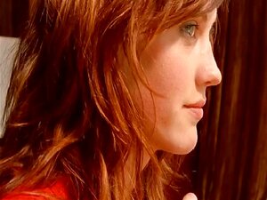 Lauren Lee Smith - Lieg Met Me