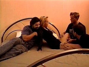 Christina Dvostruka Penetracija - Dio 1