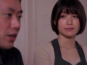 Cumshot, Blowjob, Große Titten, Kleine Titten, Süße, Creampie, Japanisch, Masturbation, NSFS-044 Der Wakan 11 Verbrecher? Ehefrau Verrückt Nach Einem Mann Kotoi Shihori