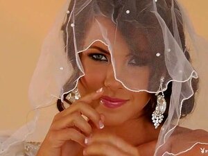Gia Ramey In Just Married - PlayboyPlus. Cybergirl Gia Ramey-Gay Goes All Out In This Video From Producer Holly Randall. All-natural Gia Isn’t Afraid To Do A Little Role-play, And She Loved Shooting This Hot Bridal-themed Video. “I’m A Couple Person, So I 