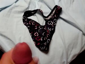 Best Friends Mom's Thong