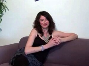 Podwójna Penetracja Rodzinnego Jabłka