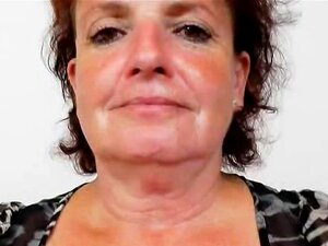 Fet Milf Intensiv Solo