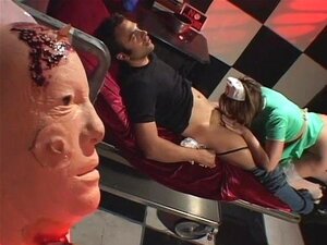 Dr. Titty - CRITICAL X