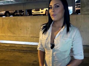 Mofos - Lass Es Anal Versuchen - Gianna Nicole - Amateure