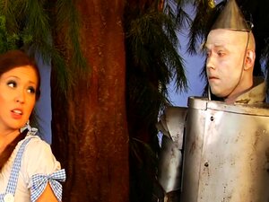 Parody Sex For The Holidays To Make Arouse Lovers Feeling