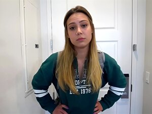  Je Ne Veux Pas Que Quiconque Sache Que Je Me Moque De Mon Demi-frère  Avery Christy Dit à Son Demi-frère - S11: E10