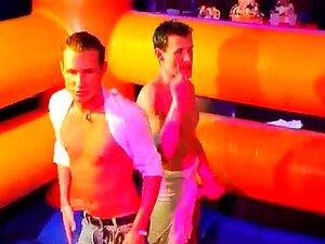 Group Gays Porn It'_s Another Round Of Steamy Cocksucking Party Games