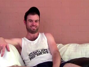 Solo Amateur Shoots Load