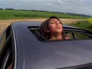 Chaude Yasmine 4 Française