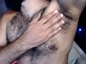 I Get Excited When They Smell My Hairy Armpits And Hole