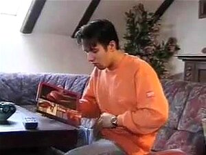 Deutsche Oma (Ganze Filmszene),