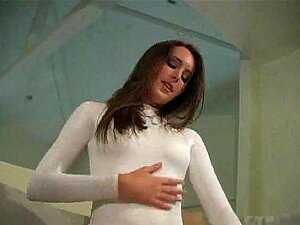 Bezpłatne Pończochy Laski W Rajstopach