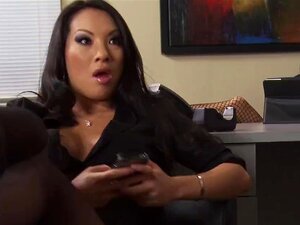 Brazzers - Asa Akira & Katsuni & Lontoo Keyes & Mia Lelani Jakaa Yksi Kukko