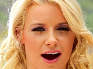 Lesbian First Time Anal. Outdoor Lesbian Cunt Licked Then Gets Anal For The First Time