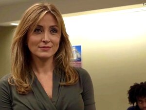 Sexy Teacher With Her Student