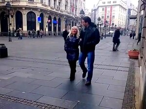 Српска зрела ТИНА / Српска Маторка Тина