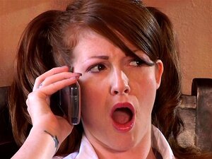 Trouble With Fresh Girls, The Scene 5