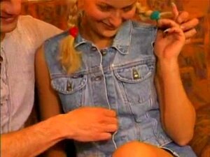 Isabelle, Het Schattige Hongaarse Meisje. Isabelle, Het Schattige Hongaarse Meisje