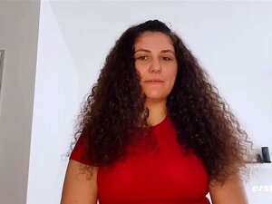 Intima ögonblick Mit Isi B