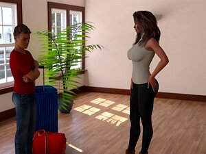 Жена и Маћеха 222