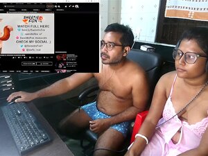 বাংলায় পর্ন রিভিউ - Sweetie Fox Porn Reaction Review In Bengali - Girlnexthot1 Reactions