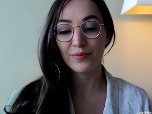 利香のasmr