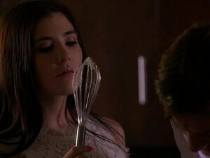 Jenna Reid W Gorącym Erotycznym Spotkaniu