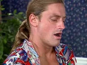 Sarah Fresh In Anal Foursome With Peter North