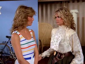 Heather Locklear - Hotell